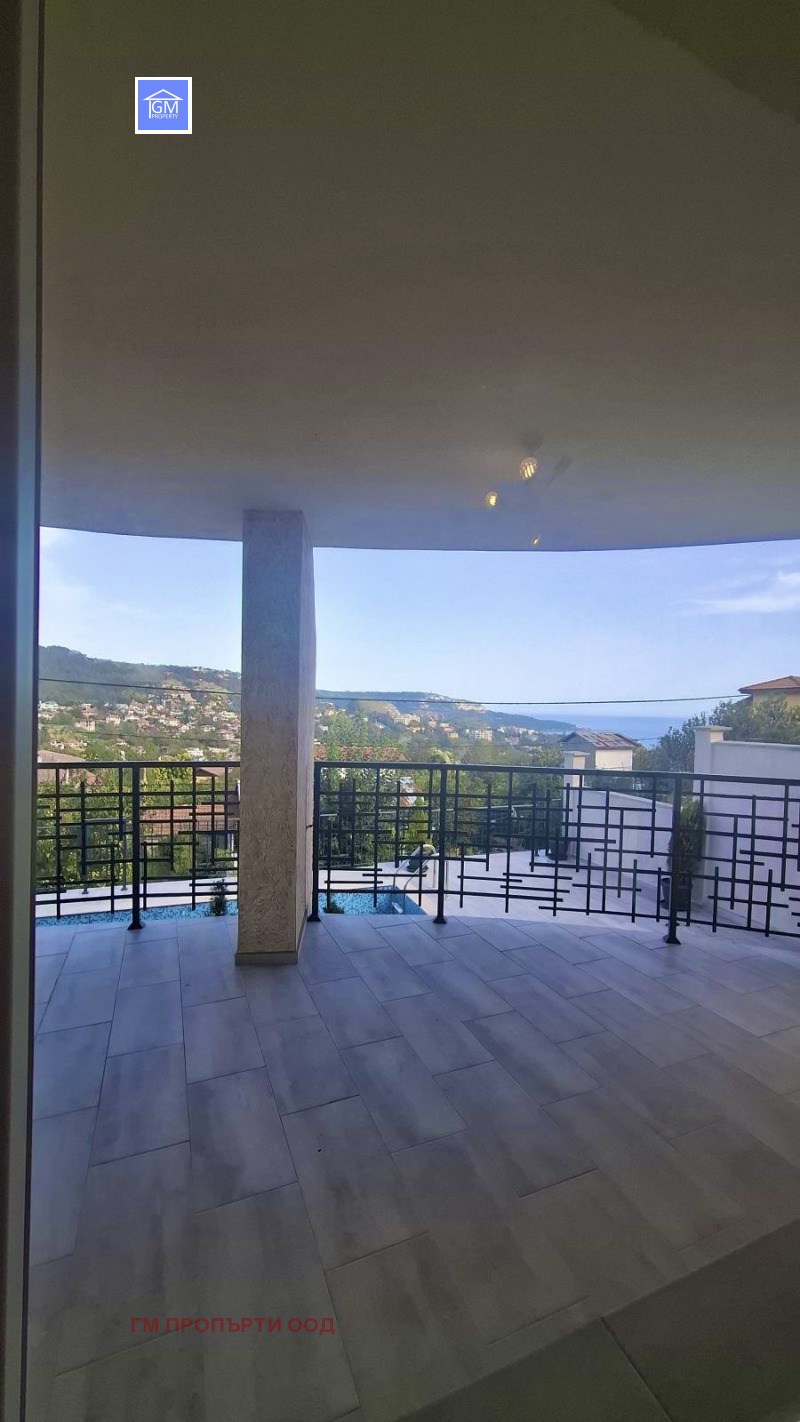 Продава КЪЩА, гр. Балчик, област Добрич, снимка 10 - Къщи - 53491947