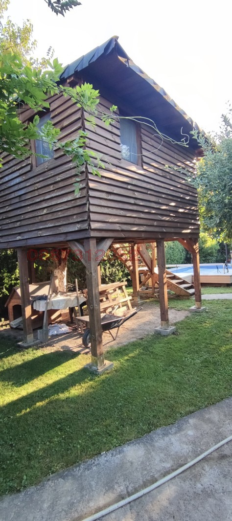 Продава КЪЩА, с. Скравена, област София област, снимка 4 - Къщи - 54023385