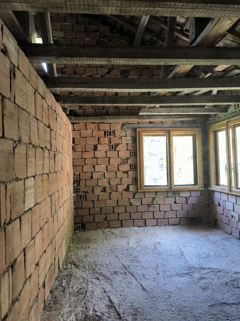 Продава КЪЩА, с. Шипково, област Ловеч, снимка 12 - Къщи - 56258810