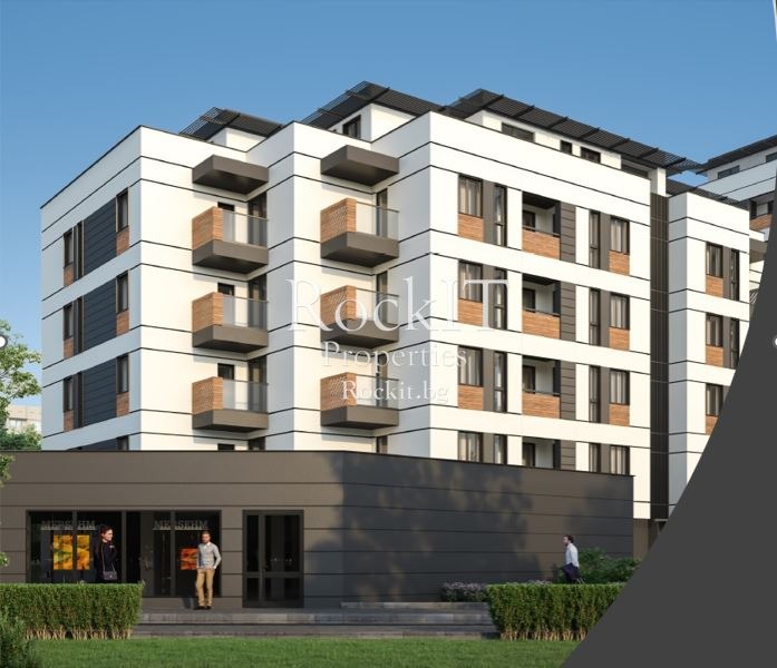 For Sale  Shop Sofia , Obelya 2 , 308 sq.m | 78131723