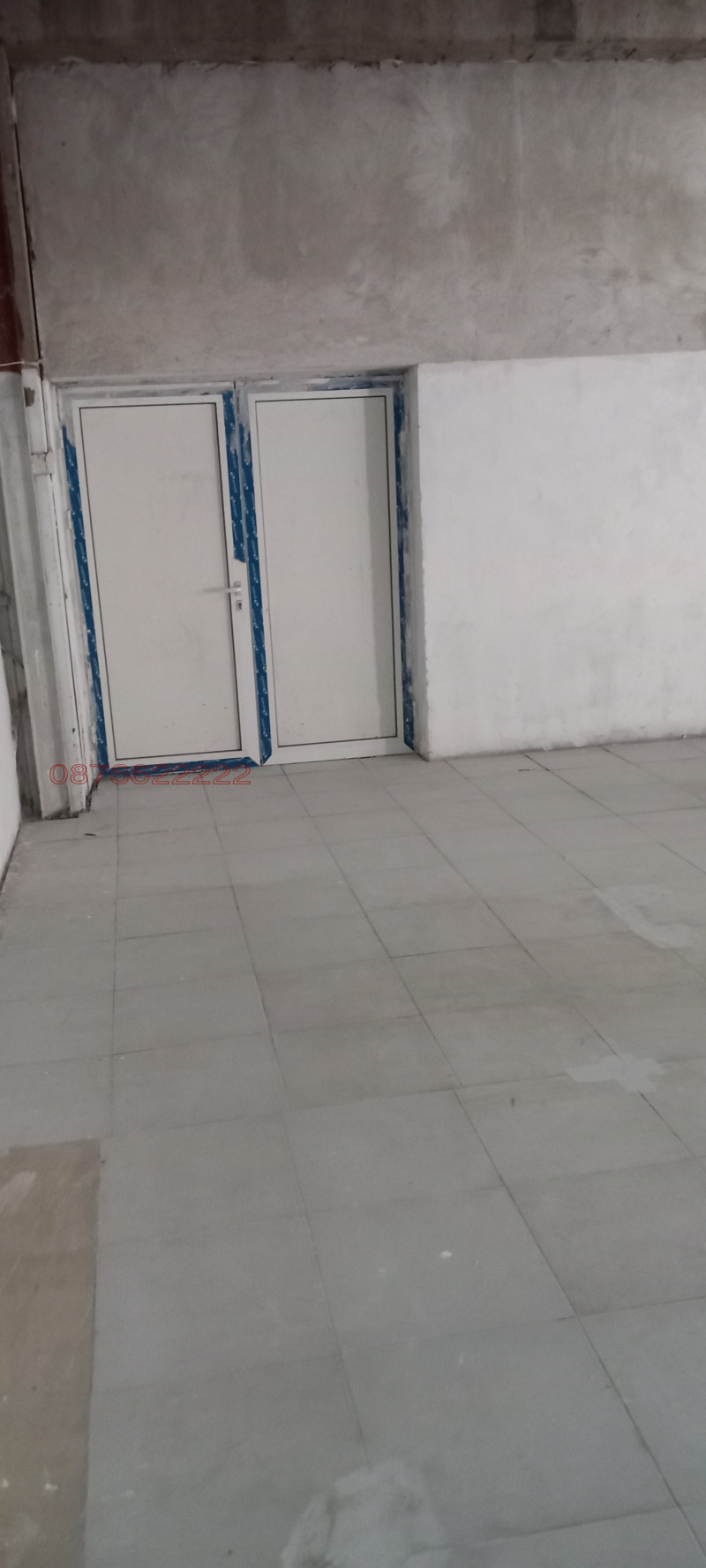 Продава СКЛАД, гр. Враца, Складова база, снимка 5 - Складове - 52833057