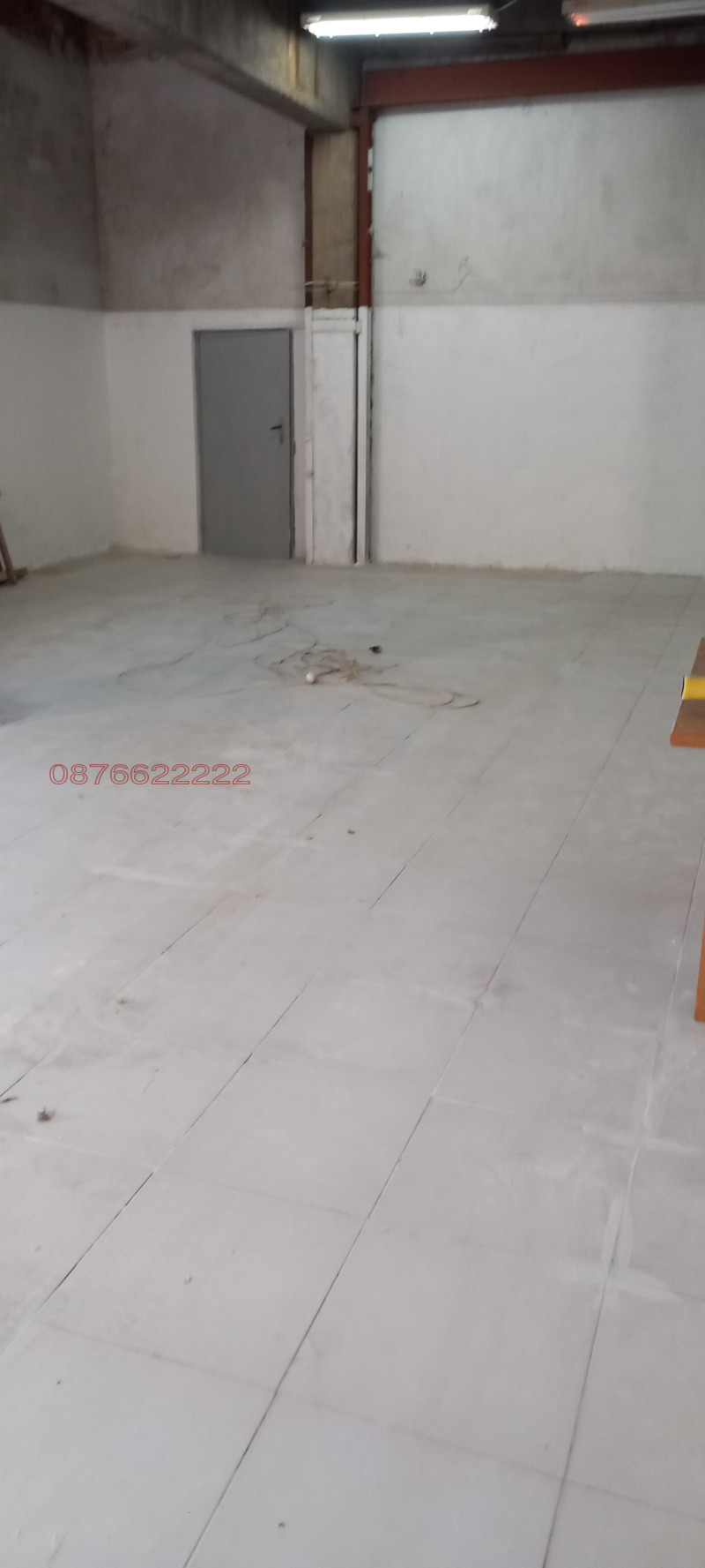 Продава СКЛАД, гр. Враца, Складова база, снимка 2 - Складове - 53128064