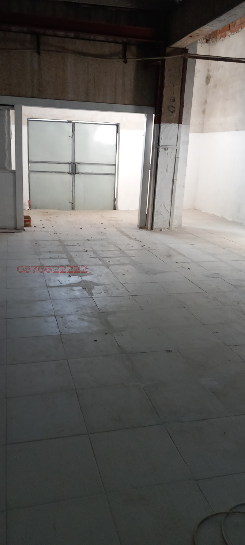 Продава СКЛАД, гр. Враца, Складова база, снимка 2 - Складове - 52833057