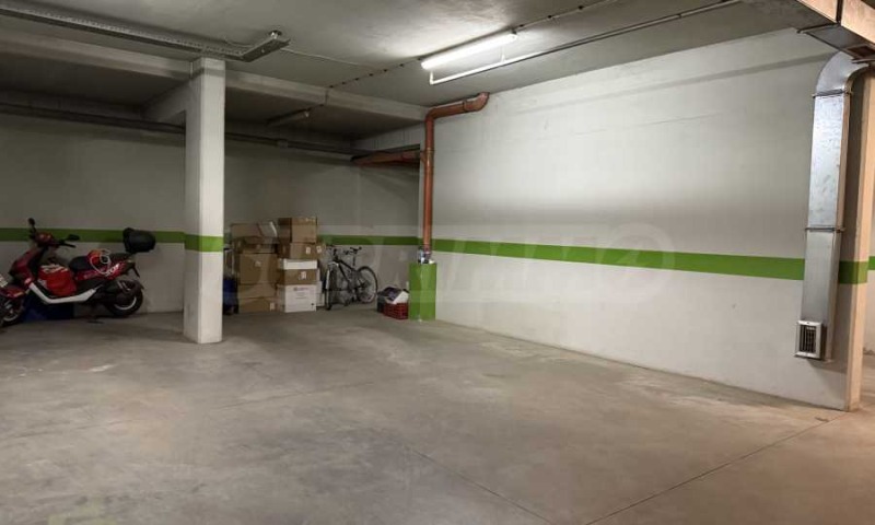 Na prodej  Garáž Sofia , Manastirski livadi , 21 m2 | 12676871 - obraz [2]