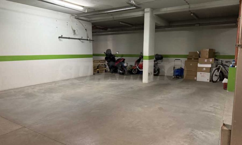Na prodej  Garáž Sofia , Manastirski livadi , 21 m2 | 12676871 - obraz [3]