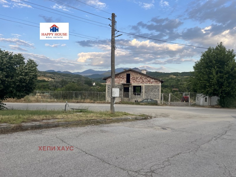 Til salgs  Plott region Blagoevgrad , Sandanski , 17000 kvm | 39557333