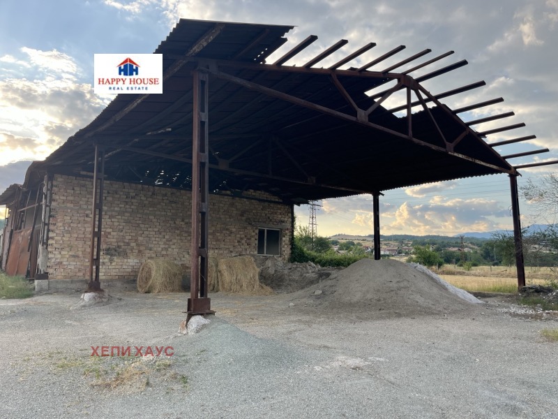 Til salgs  Plott region Blagoevgrad , Sandanski , 17000 kvm | 39557333 - bilde [4]