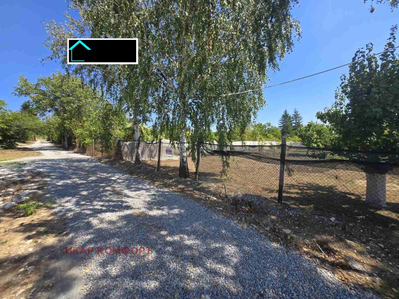 Προς πώληση  Οικόπεδο Ρυσε , β.ζ. Ληπακα , 462 τ.μ | 86720611 - εικόνα [2]