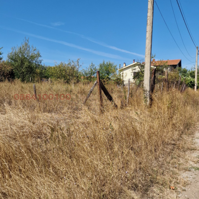 Продаја  Плот регион Софиа , Мирово , 800 м2 | 23289917 - слика [3]