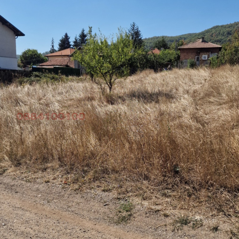 Продаја  Плот регион Софиа , Мирово , 800 м2 | 23289917