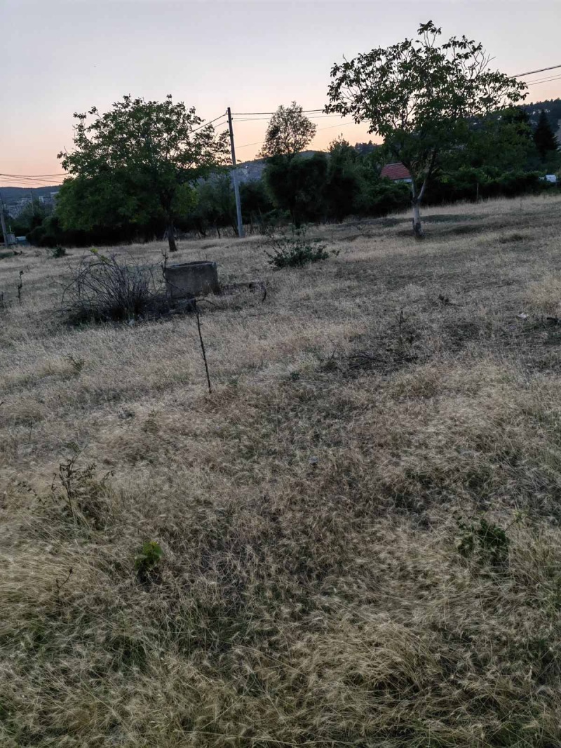 Продава ПАРЦЕЛ, гр. Бургас, с. Извор