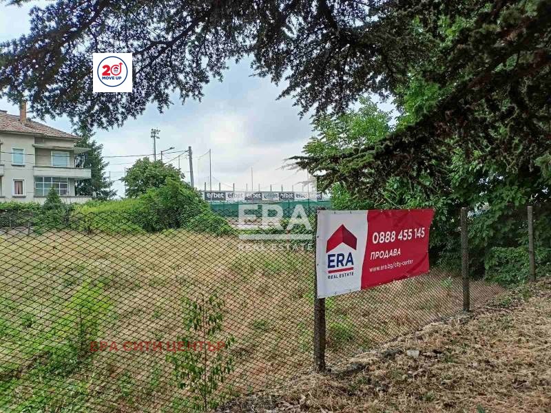 Продава ПАРЦЕЛ, гр. Стара Загора, Кольо Ганчев, снимка 2 - Парцели - 53769255