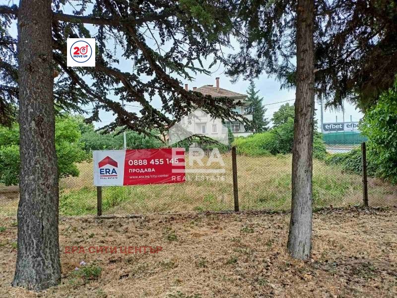 Продава ПАРЦЕЛ, гр. Стара Загора, Кольо Ганчев