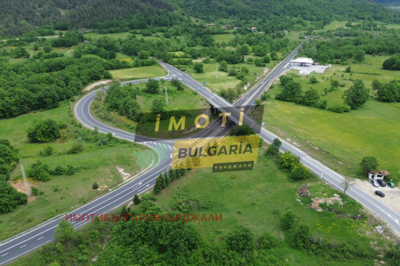 Til salg  Jord region Kardzhali , Kirkovo , 2251 dka | 62279927 - billede [2]