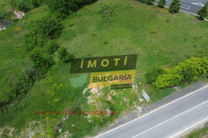 Til salg  Jord region Kardzhali , Kirkovo , 2251 dka | 62279927 - billede [4]