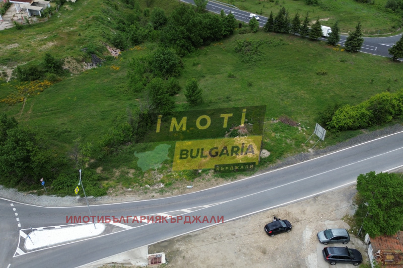 Til salg  Jord region Kardzhali , Kirkovo , 2251 dka | 62279927