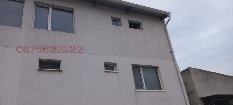 Продава БИЗНЕС ИМОТ, гр. Враца, Складова база, снимка 7 - Други - 52786043