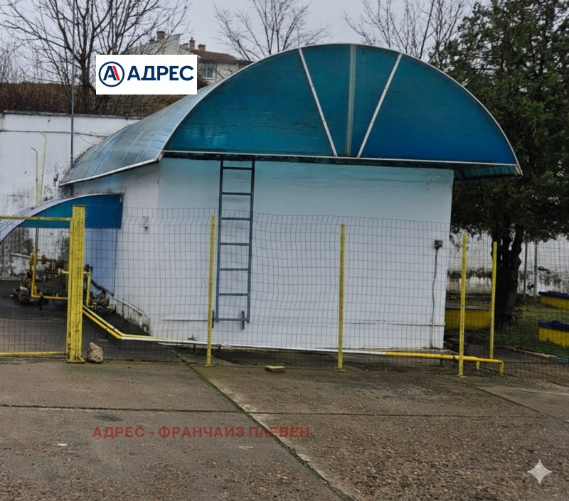 Продава БИЗНЕС ИМОТ, гр. Плевен, Дружба 1, снимка 3 - Други - 53429642