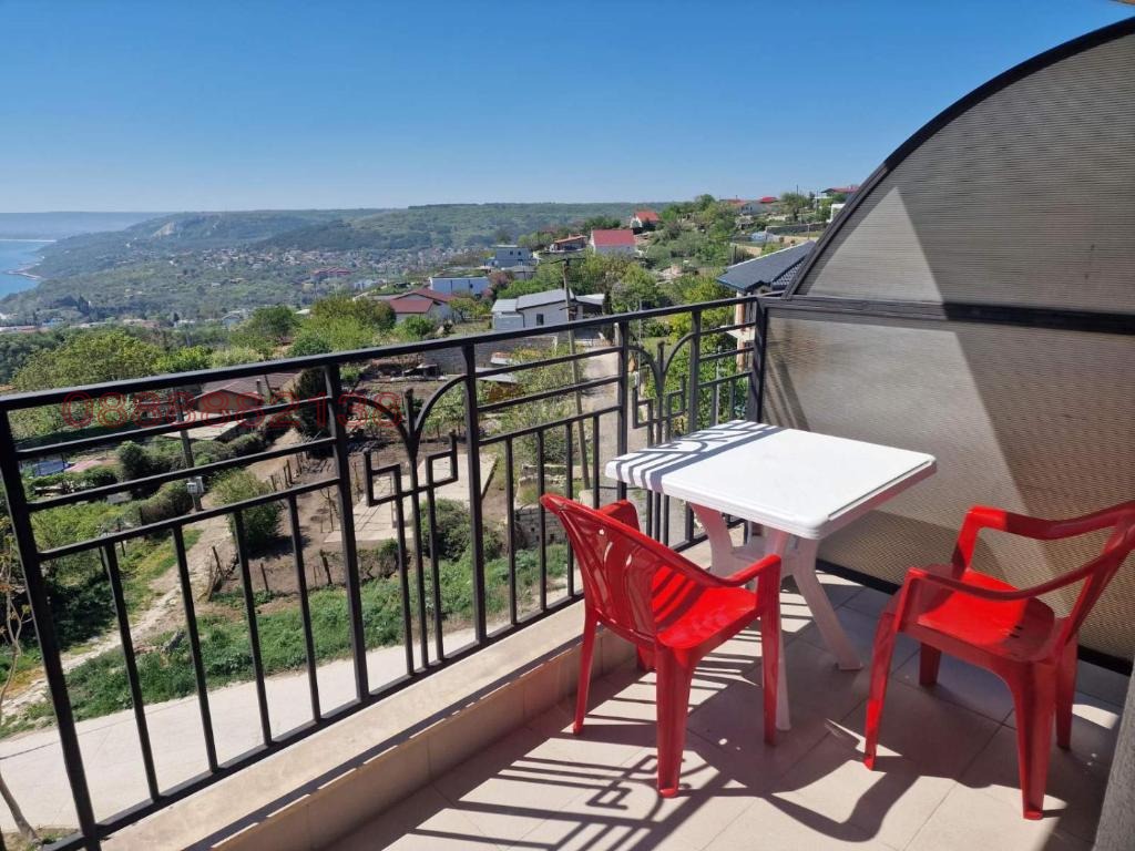 Продава 1-СТАЕН, гр. Балчик, област Добрич, снимка 7 - Апартаменти - 54011113