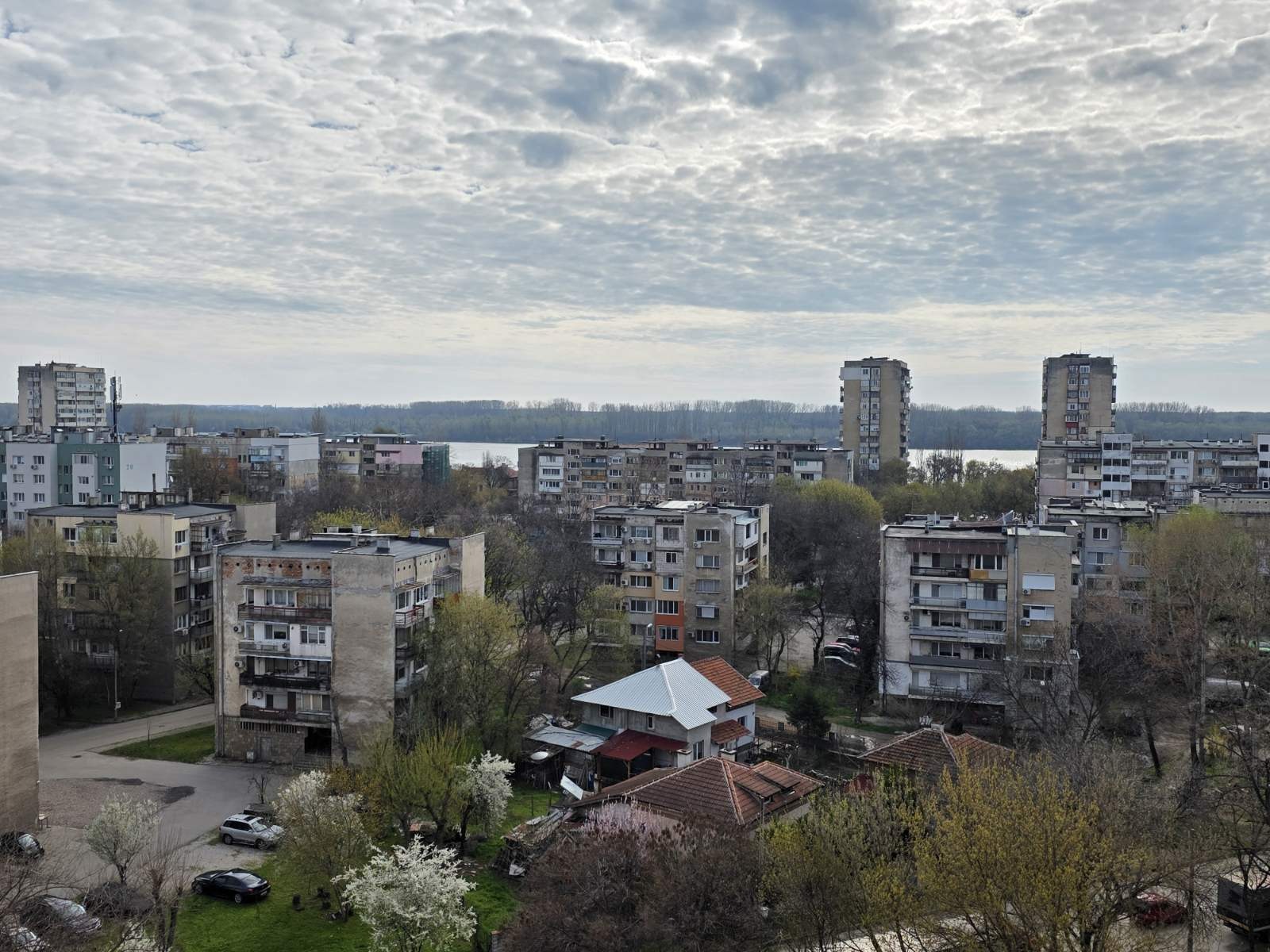 Продава 1-СТАЕН, гр. Видин, Химик