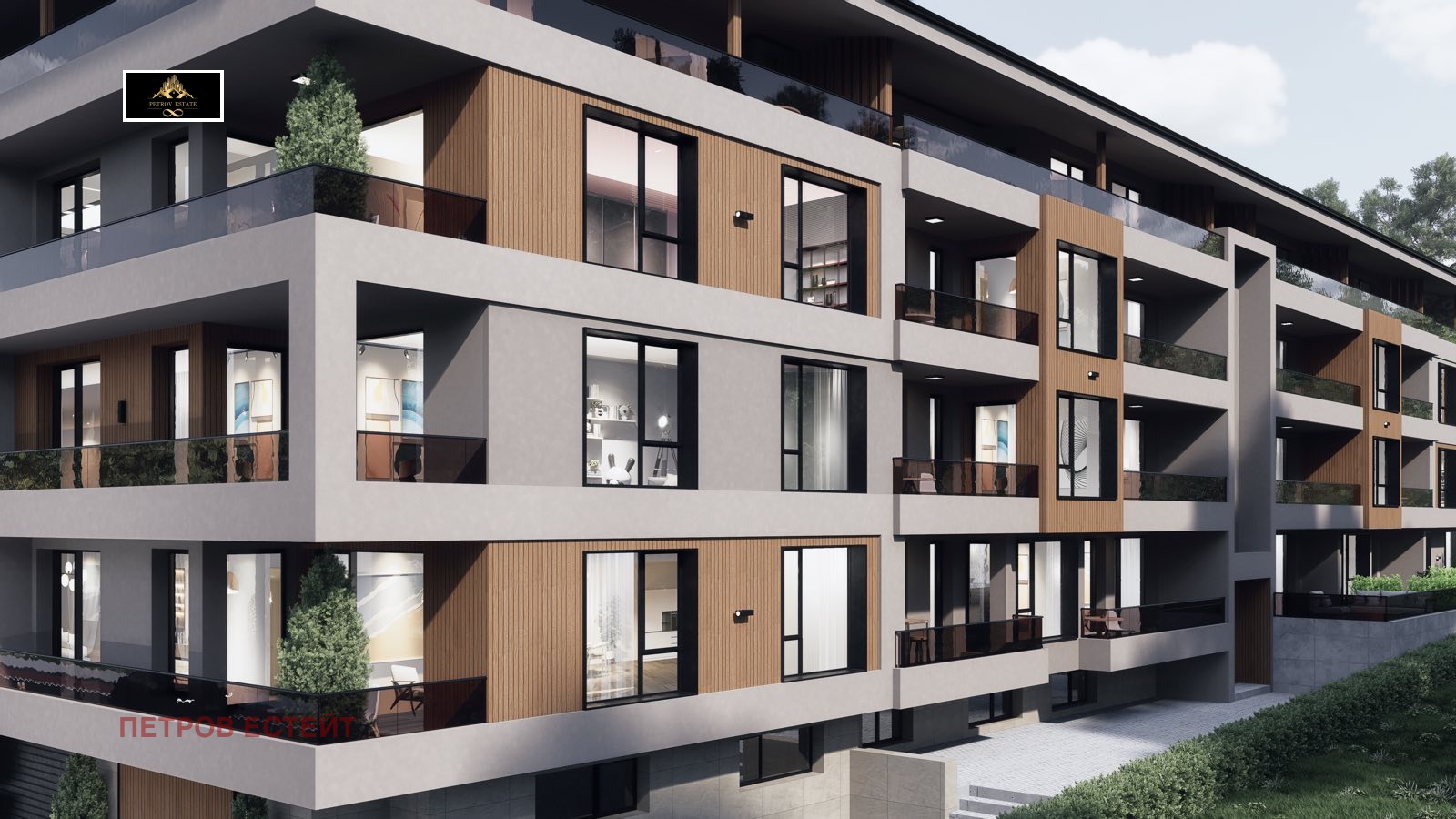 Продава 2-СТАЕН, гр. Велинград, област Пазарджик, снимка 2 - Апартаменти - 51207105
