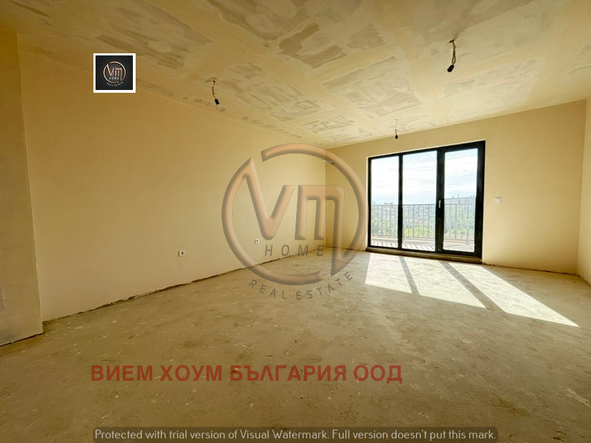 Продава 2-СТАЕН, гр. Варна, Виница, снимка 2 - Апартаменти - 51438055