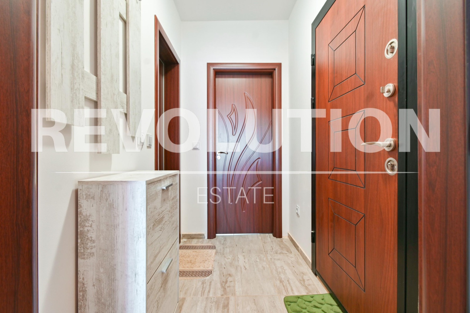 Продава 2-СТАЕН, гр. София, Люлин 9, снимка 12 - Апартаменти - 53721546