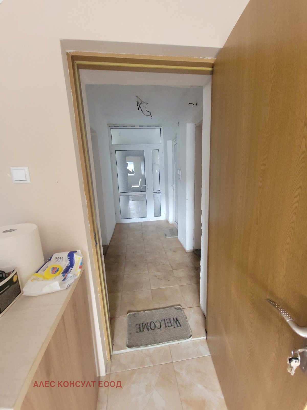 Продава 2-СТАЕН, гр. Белоградчик, област Видин, снимка 2 - Апартаменти - 54328956