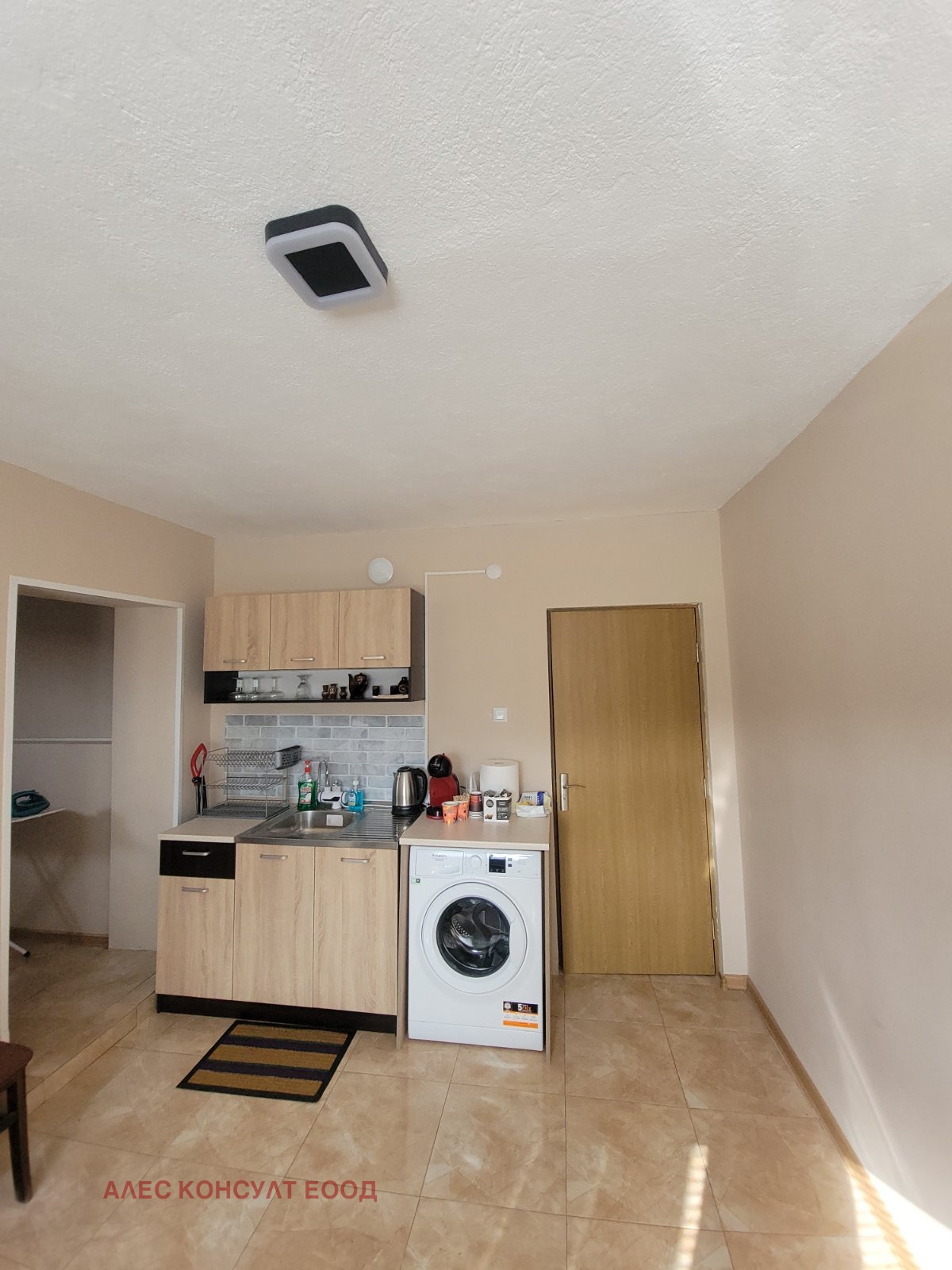 Продава 2-СТАЕН, гр. Белоградчик, област Видин, снимка 3 - Апартаменти - 54328956