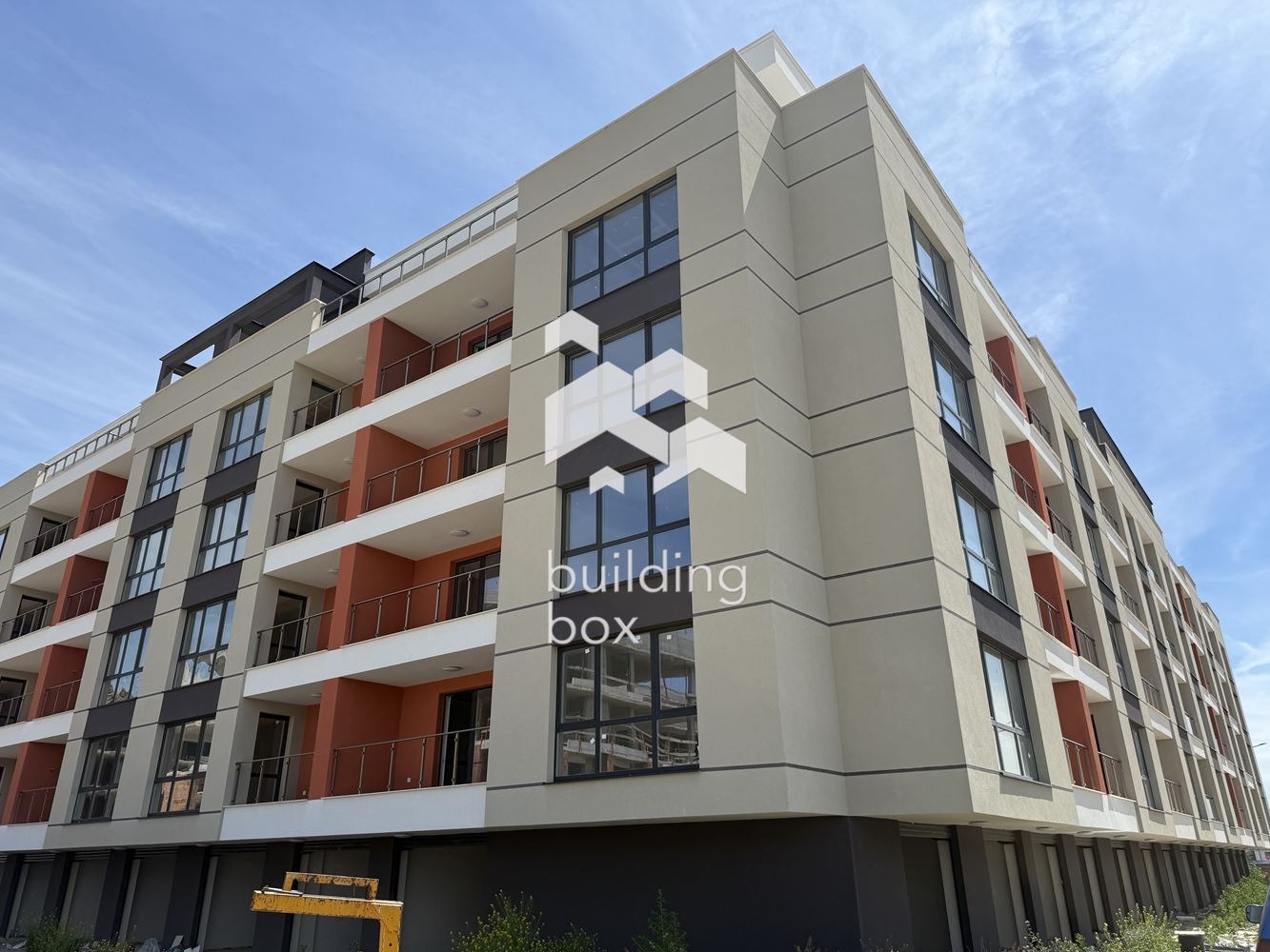 Продава 2-СТАЕН, гр. Пловдив, Остромила, снимка 2 - Апартаменти - 54939313