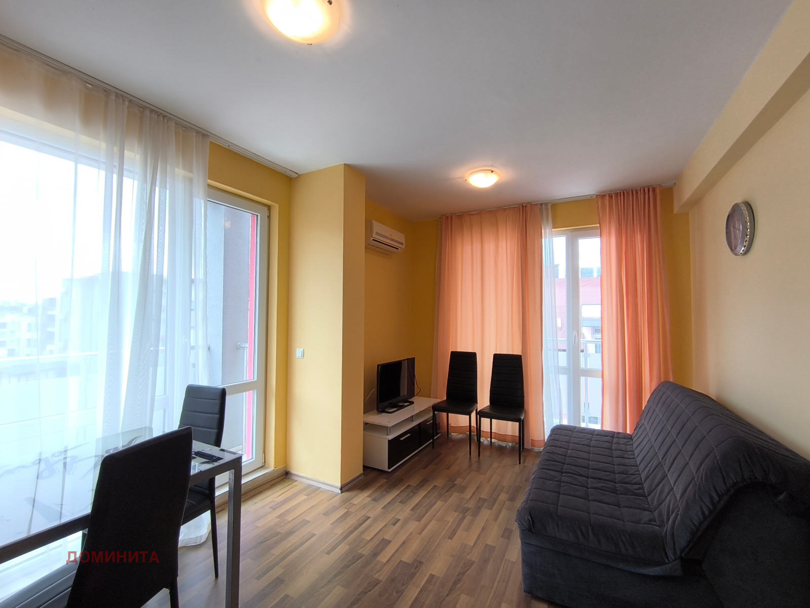 Продава 2-СТАЕН, гр. Приморско, област Бургас, снимка 5 - Апартаменти - 55087929