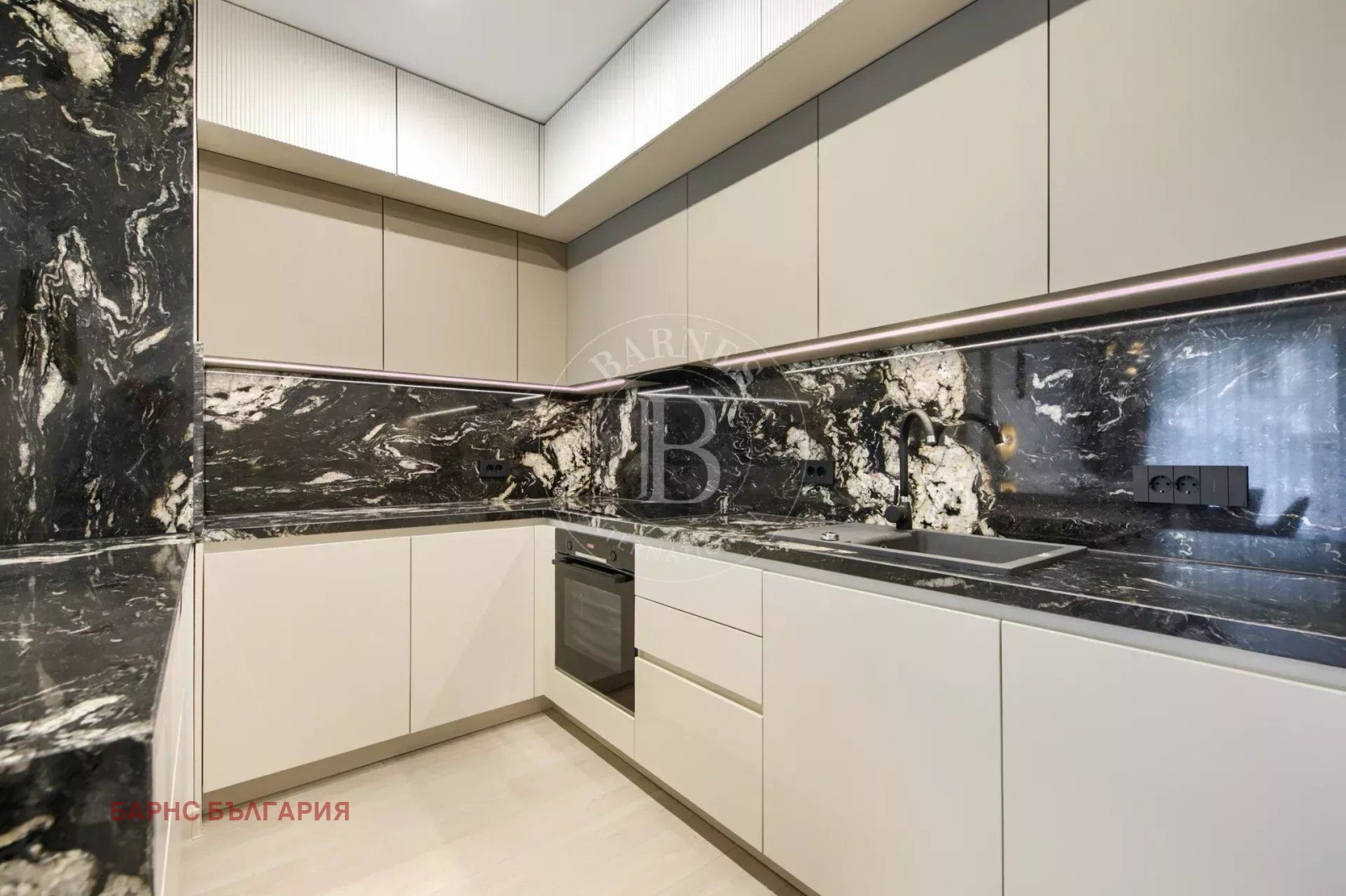 Продава 3-СТАЕН, гр. София, Кръстова вада, снимка 8 - Апартаменти - 53912749