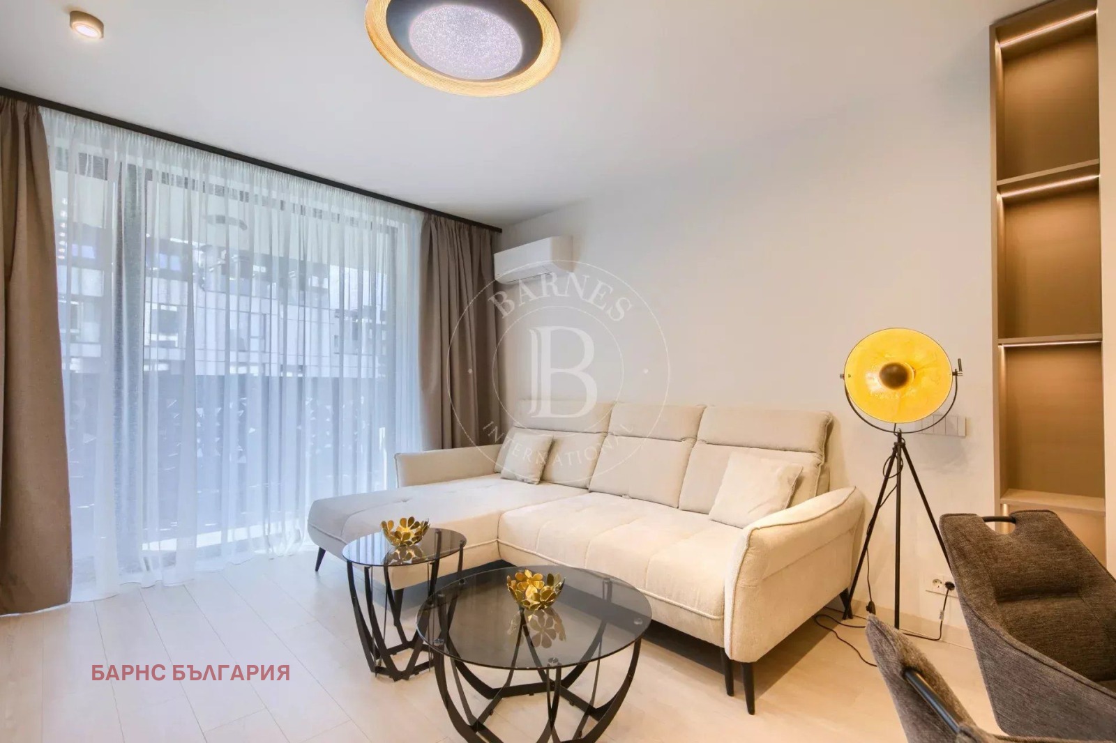 Продава 3-СТАЕН, гр. София, Кръстова вада, снимка 4 - Апартаменти - 53912749