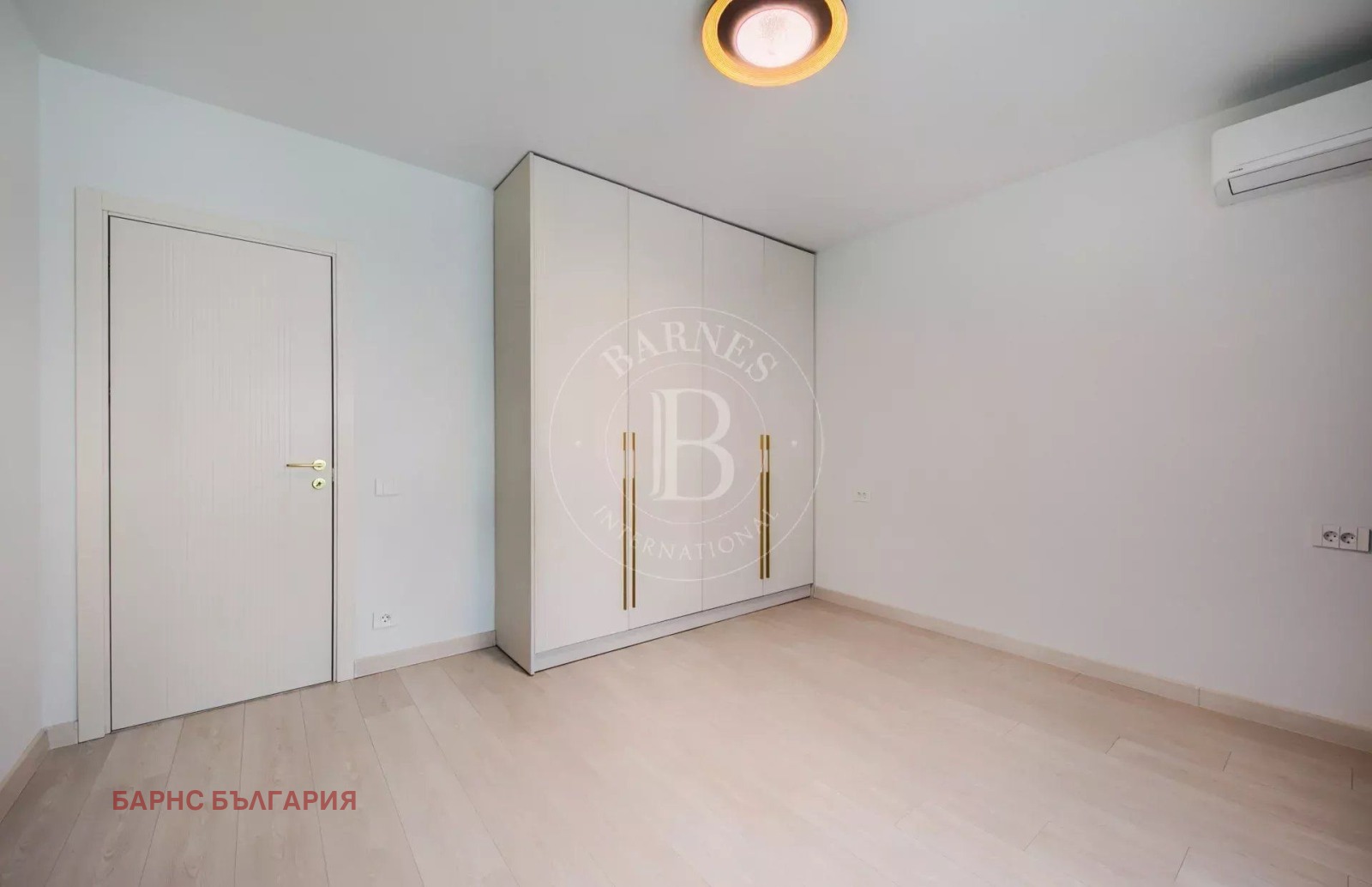 Продава 3-СТАЕН, гр. София, Кръстова вада, снимка 13 - Апартаменти - 53912749