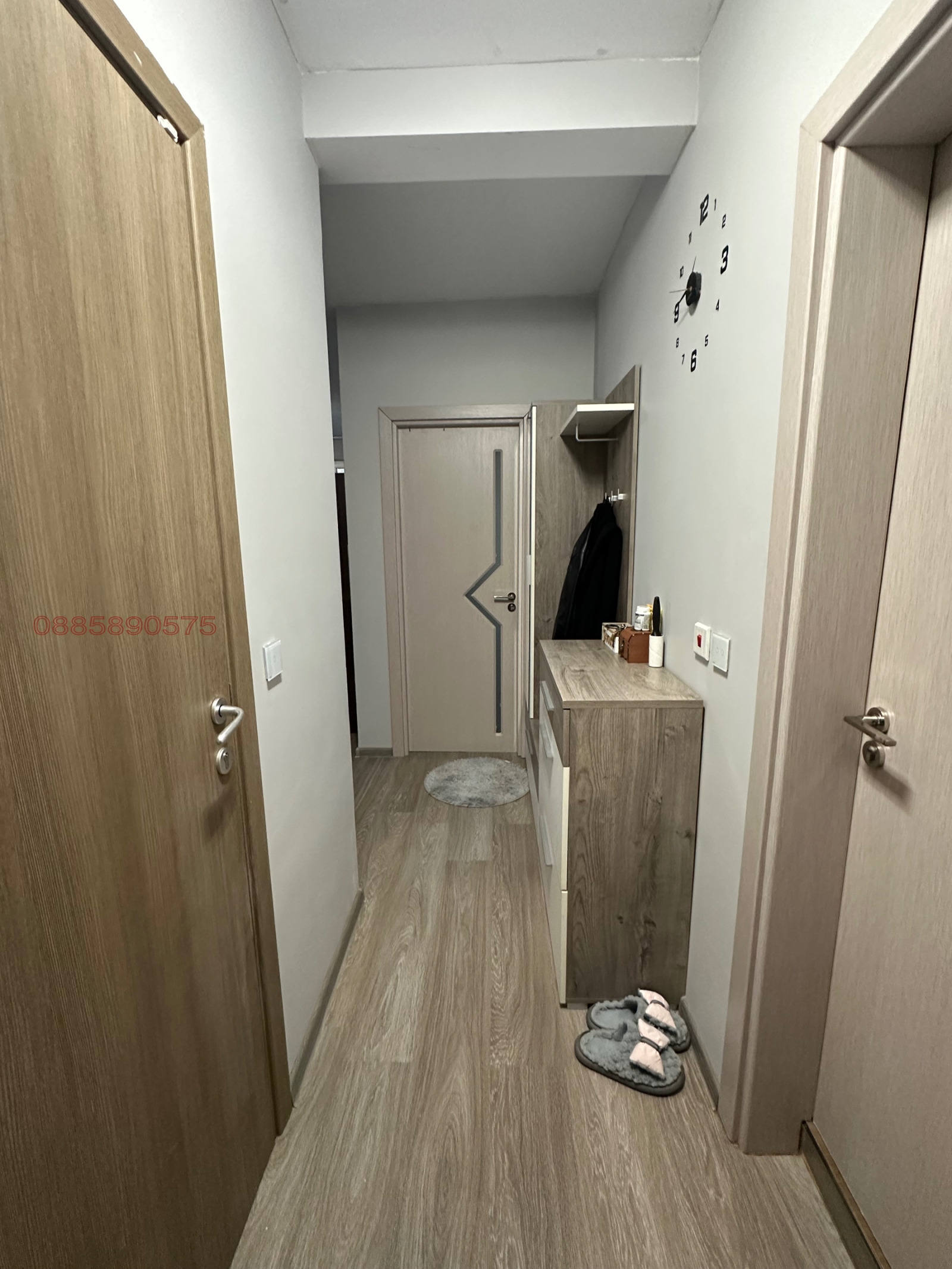 Продава 3-СТАЕН, с. Нови хан, област София област, снимка 8 - Апартаменти - 53972998