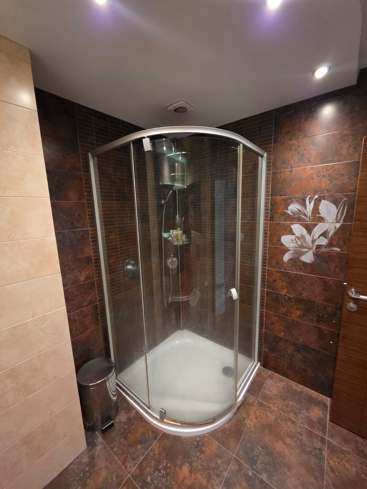 Продава 3-СТАЕН, гр. Хасково, Овчарски, снимка 14 - Апартаменти - 55027201