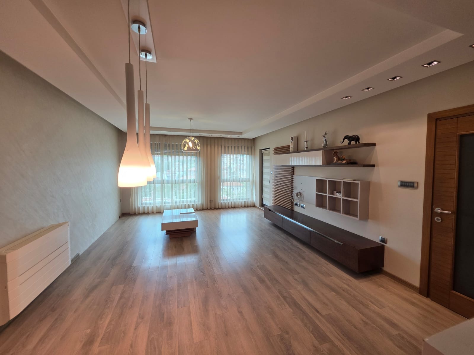Продава 3-СТАЕН, гр. Хасково, Овчарски, снимка 6 - Апартаменти - 55027201