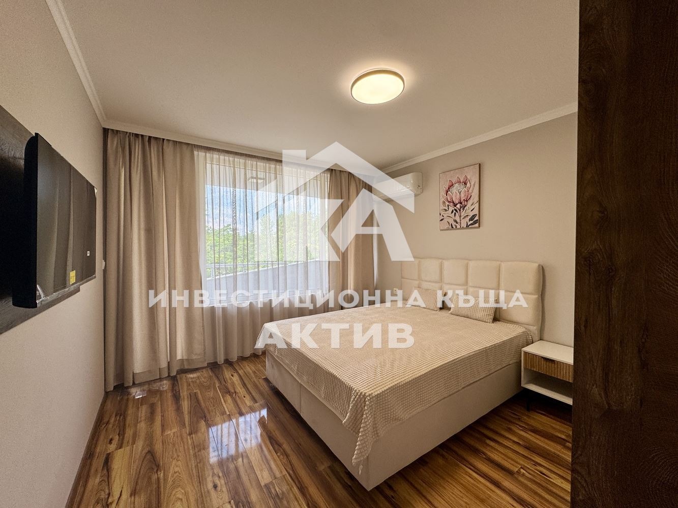 Продава 3-СТАЕН, гр. Пловдив, Съдийски, снимка 7 - Апартаменти - 55048034