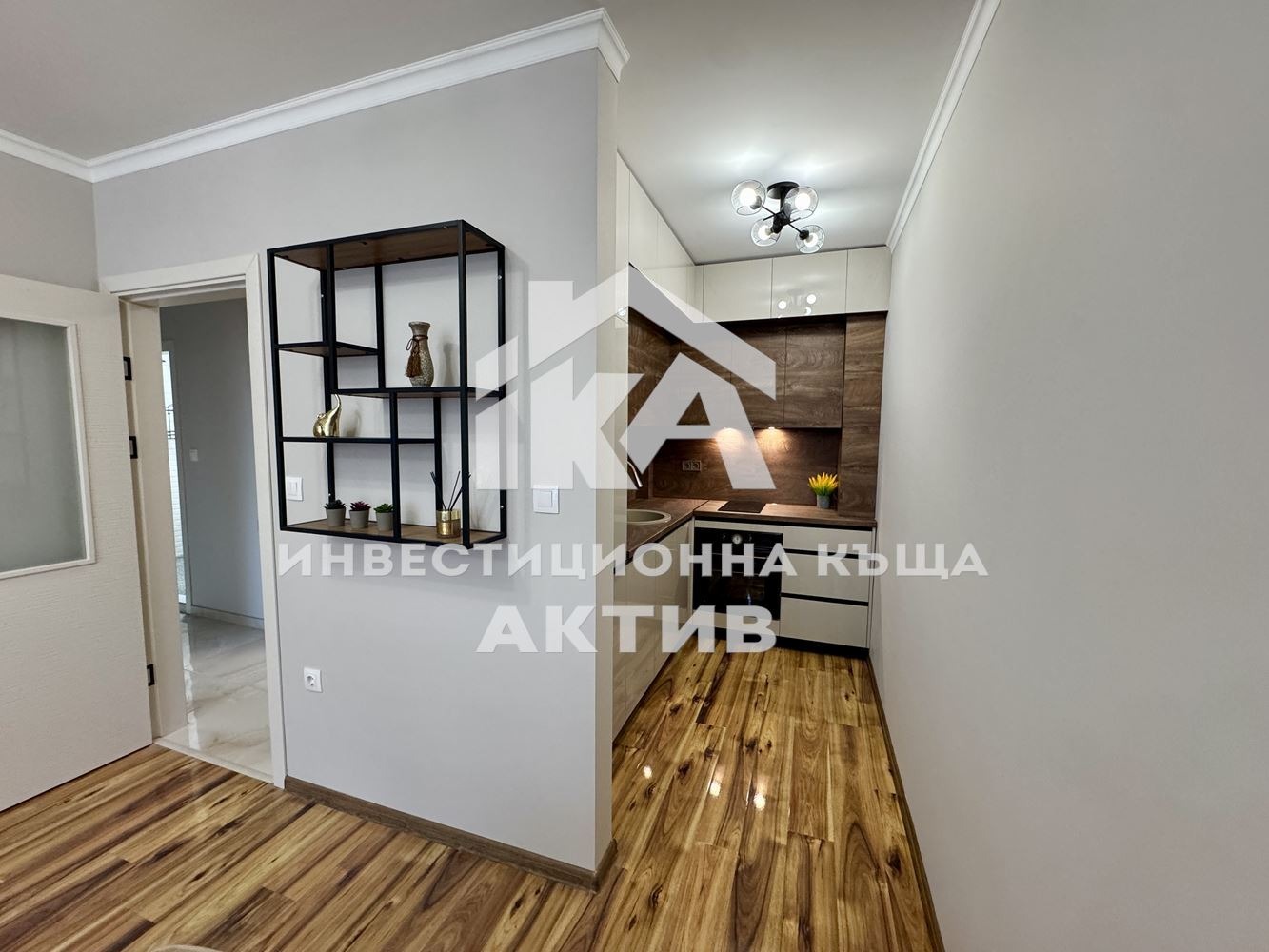 Продава 3-СТАЕН, гр. Пловдив, Съдийски, снимка 5 - Апартаменти - 55048034