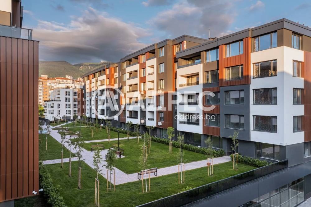 Продава 3-СТАЕН, гр. София, Малинова долина, снимка 3 - Апартаменти - 55661851
