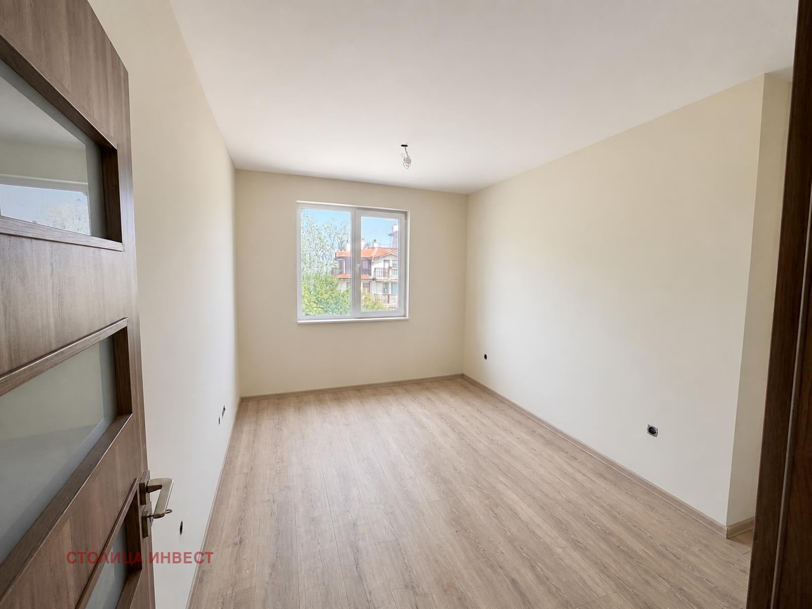 Продава 3-СТАЕН, гр. Бяла, област Варна, снимка 2 - Апартаменти - 56161255