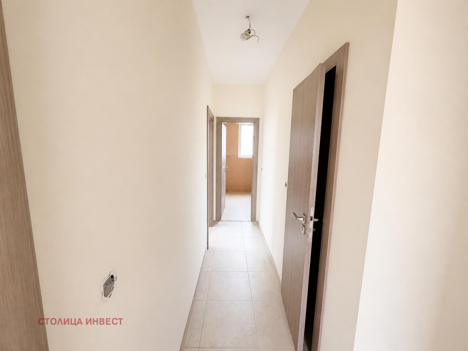 Продава 3-СТАЕН, гр. Бяла, област Варна, снимка 3 - Апартаменти - 56161255