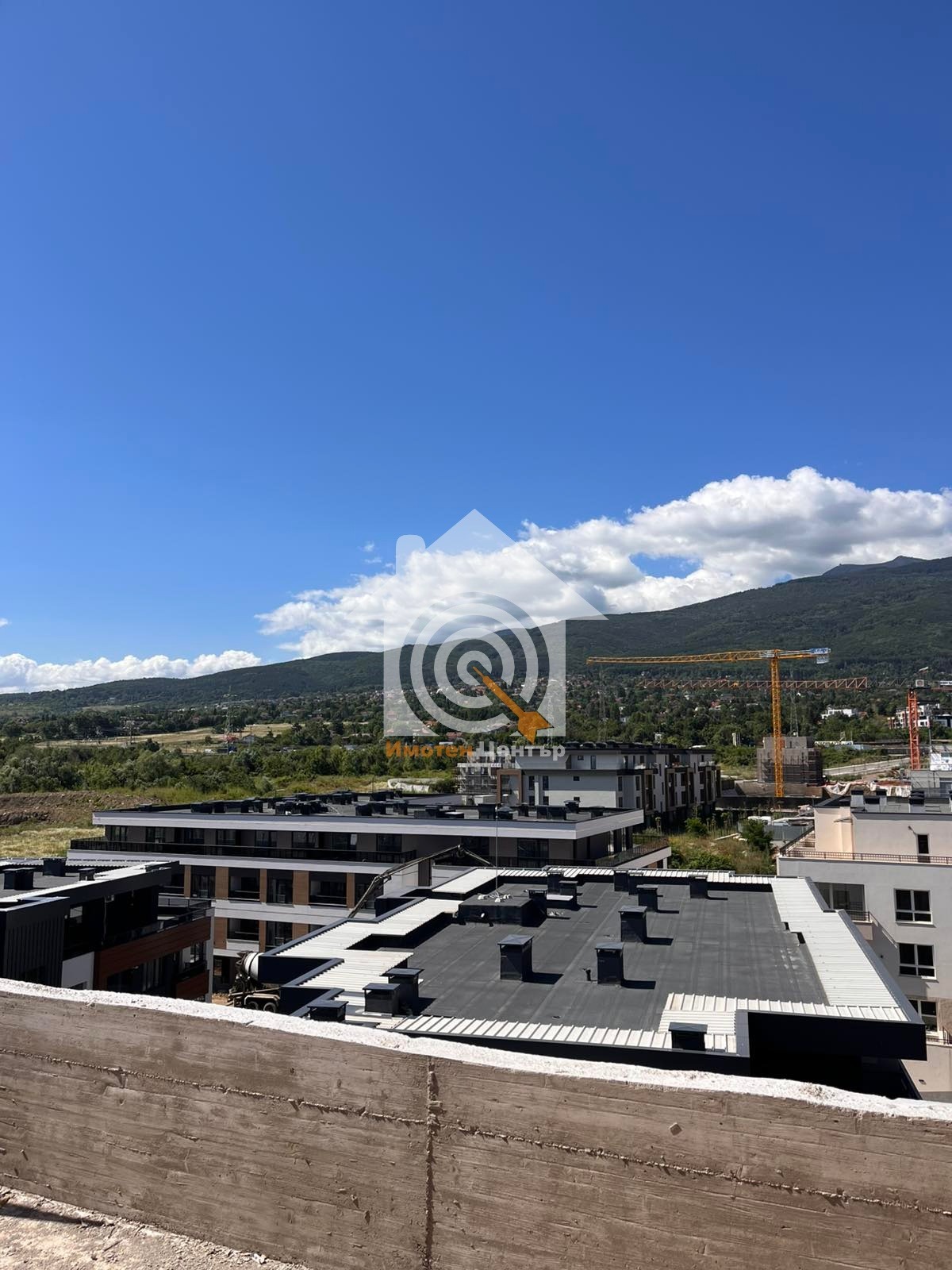 Продава МНОГОСТАЕН, гр. София, Малинова долина, снимка 2 - Апартаменти - 55282816