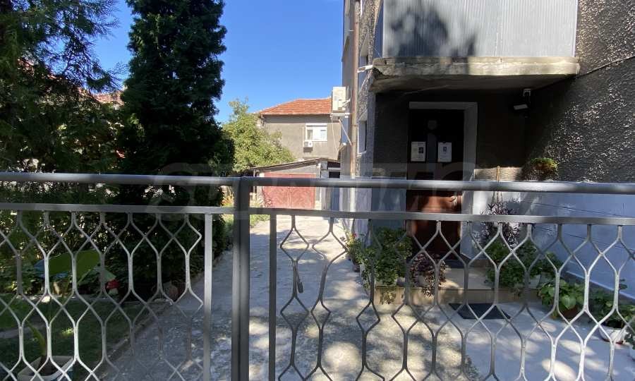 Продава ЕТАЖ ОТ КЪЩА, гр. Видин, Баба Тонка, снимка 5 - Етаж от къща - 56576788
