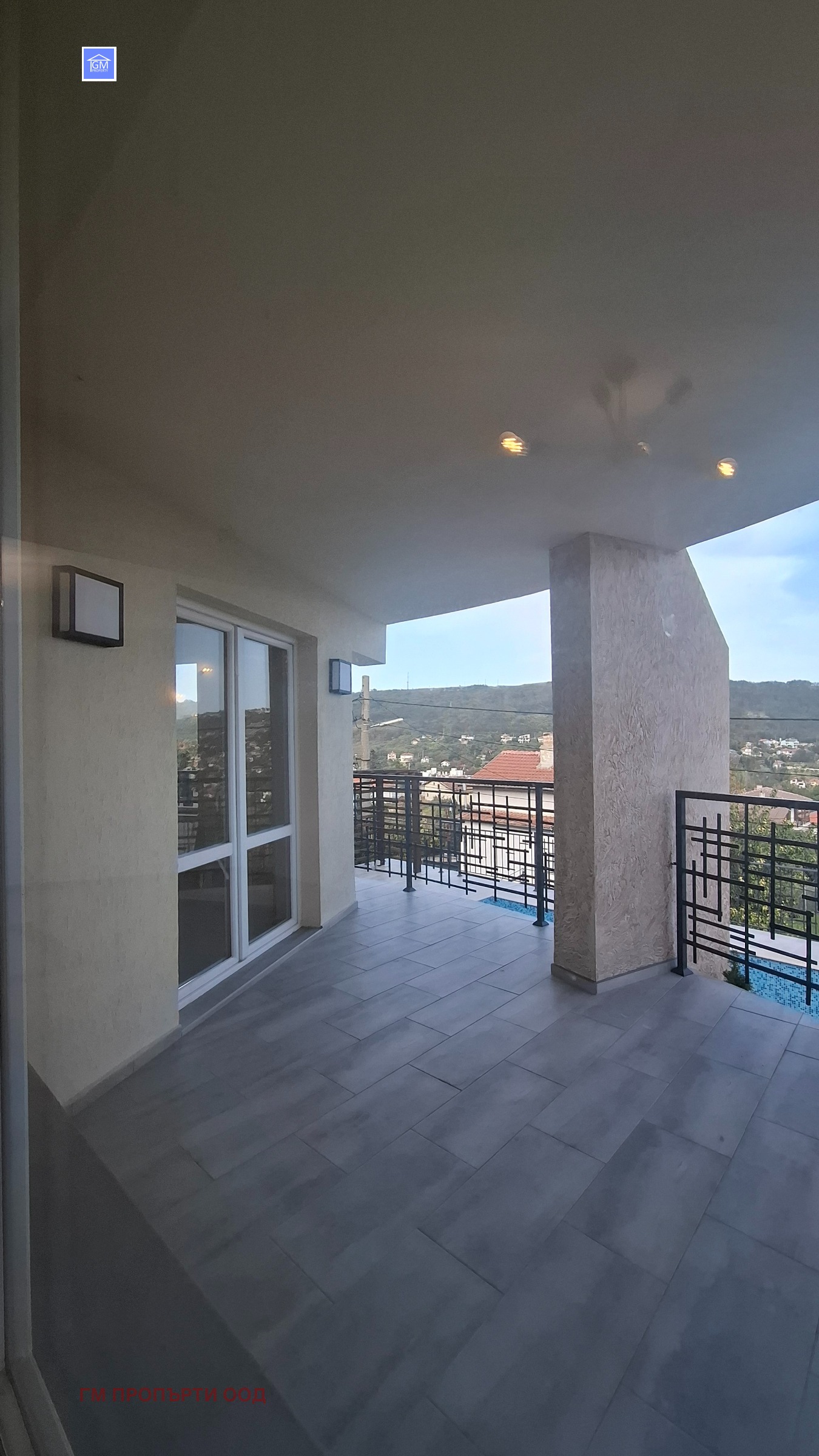 Продава КЪЩА, гр. Балчик, област Добрич, снимка 12 - Къщи - 53491947