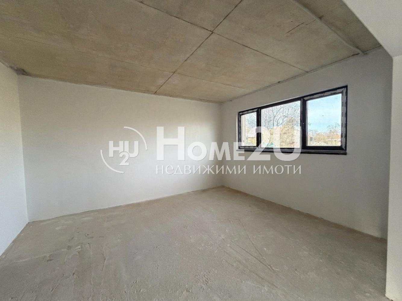Продава КЪЩА, с. Сандрово, област Русе, снимка 8 - Къщи - 54942012