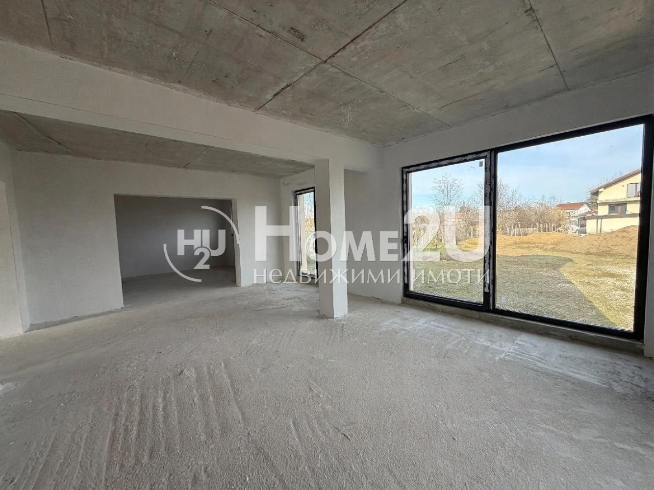 Продава КЪЩА, с. Сандрово, област Русе, снимка 9 - Къщи - 54942012