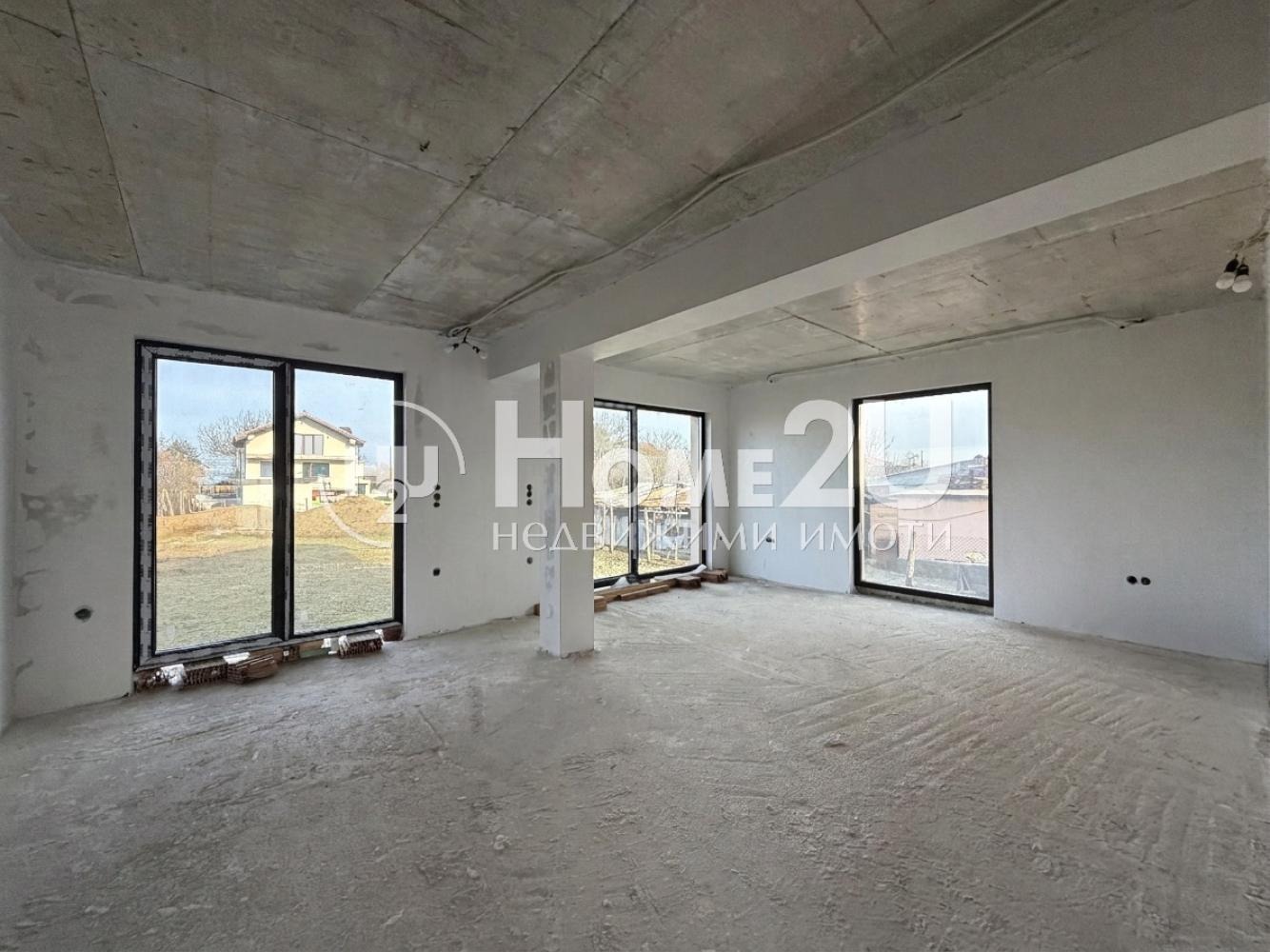 Продава КЪЩА, с. Сандрово, област Русе, снимка 7 - Къщи - 54942012