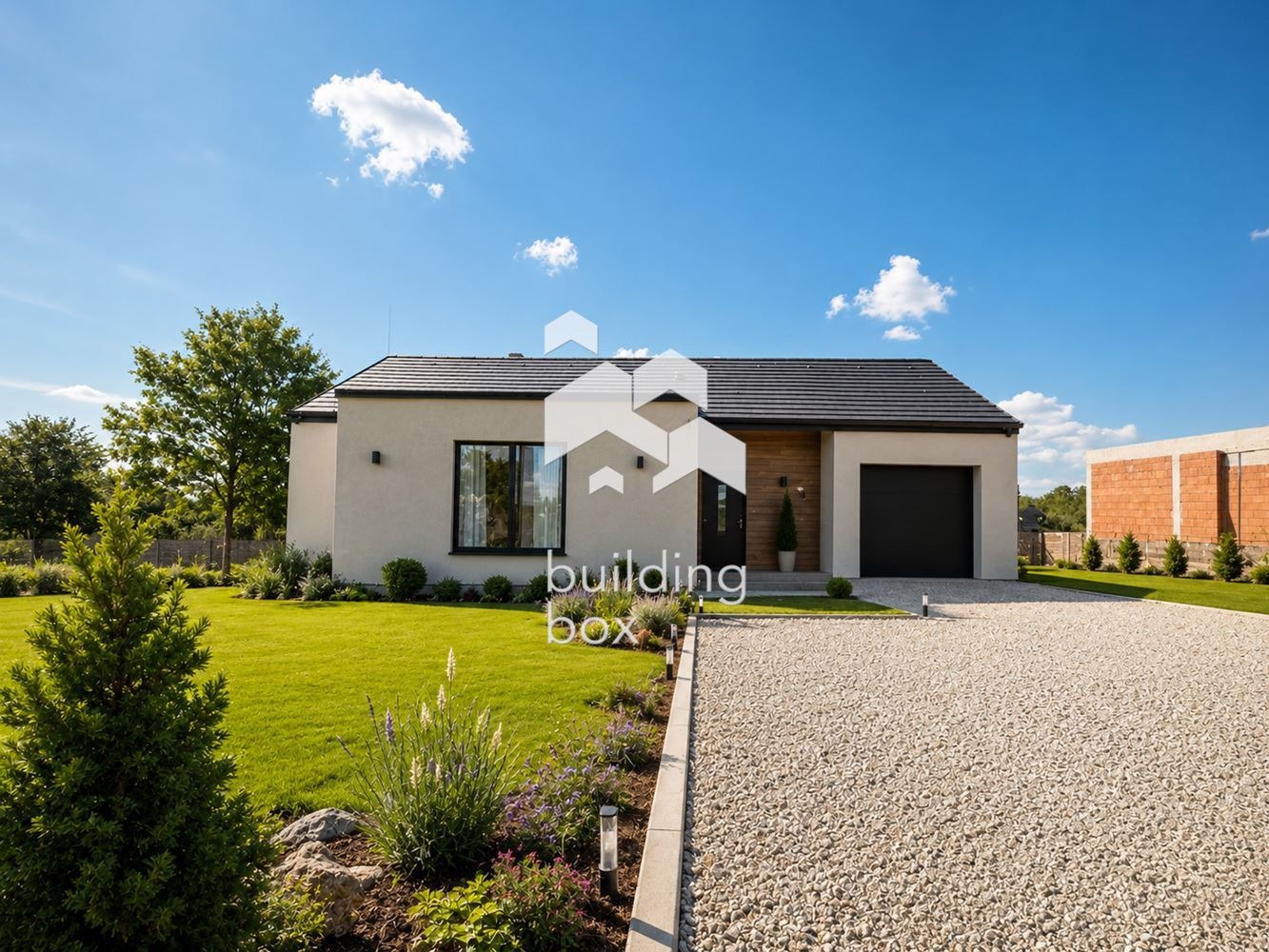 Продава КЪЩА, с. Бенковски, област Варна, снимка 5 - Къщи - 55922289