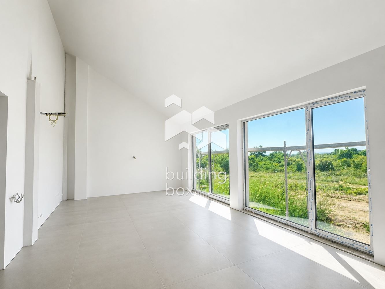 Продава КЪЩА, с. Бенковски, област Варна, снимка 4 - Къщи - 55922289